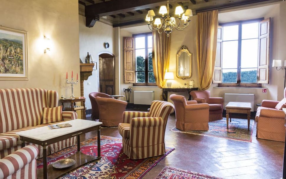 Sala d'estar Foto