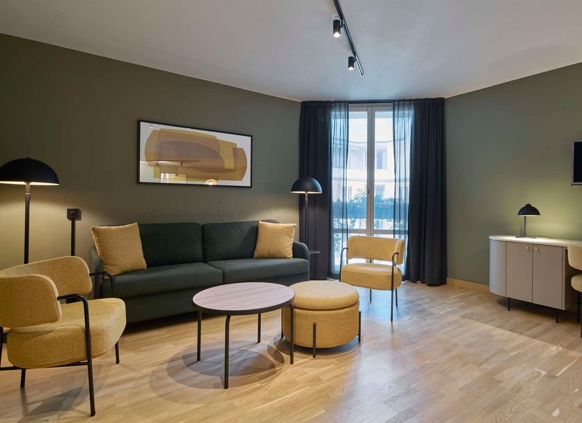 Sala Foto