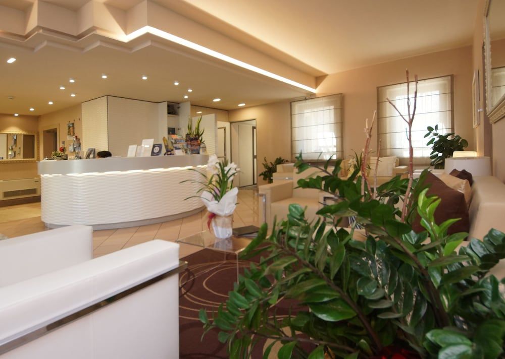 Recepció Foto