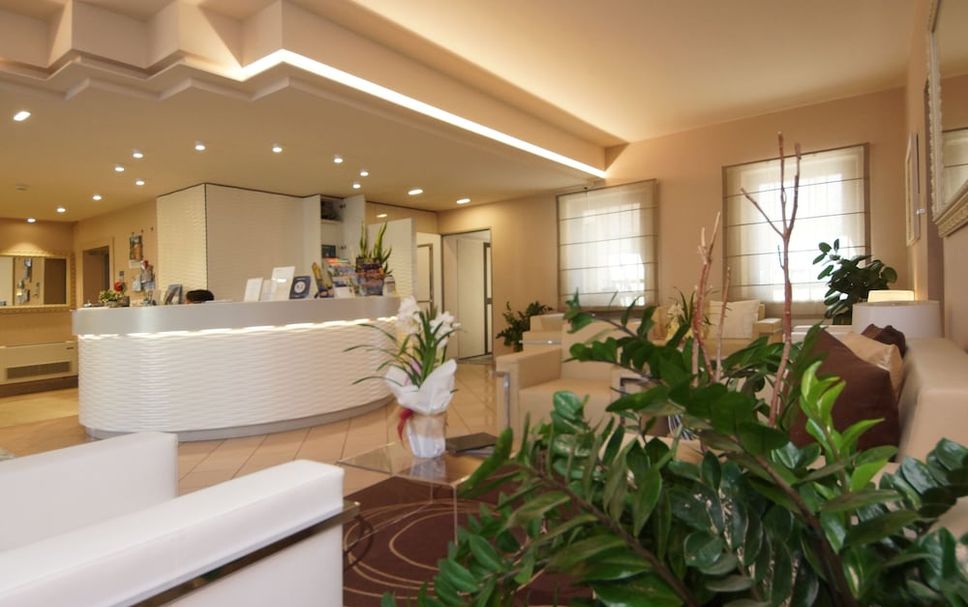Recepció Foto