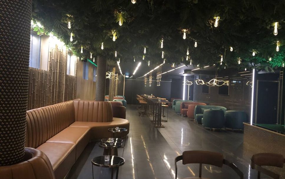 Sala d'estar Foto