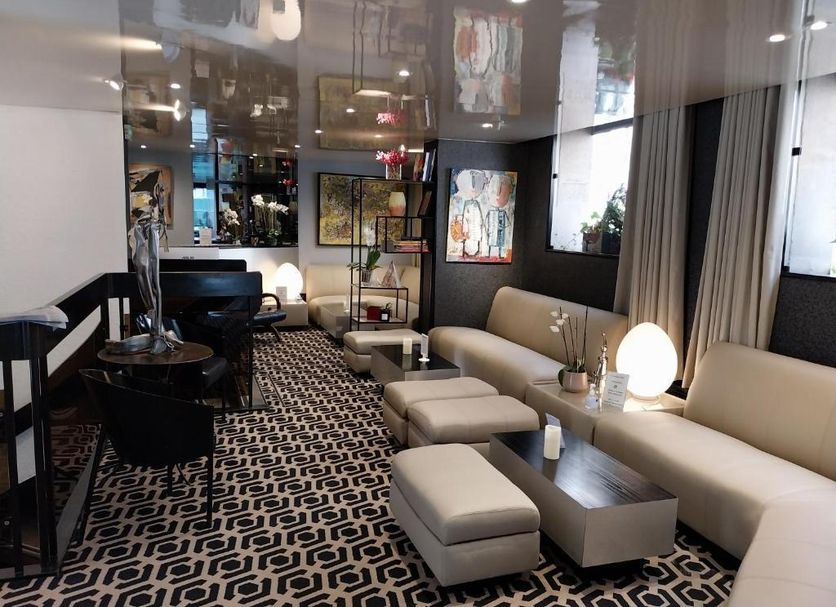 Sala d'estar Foto
