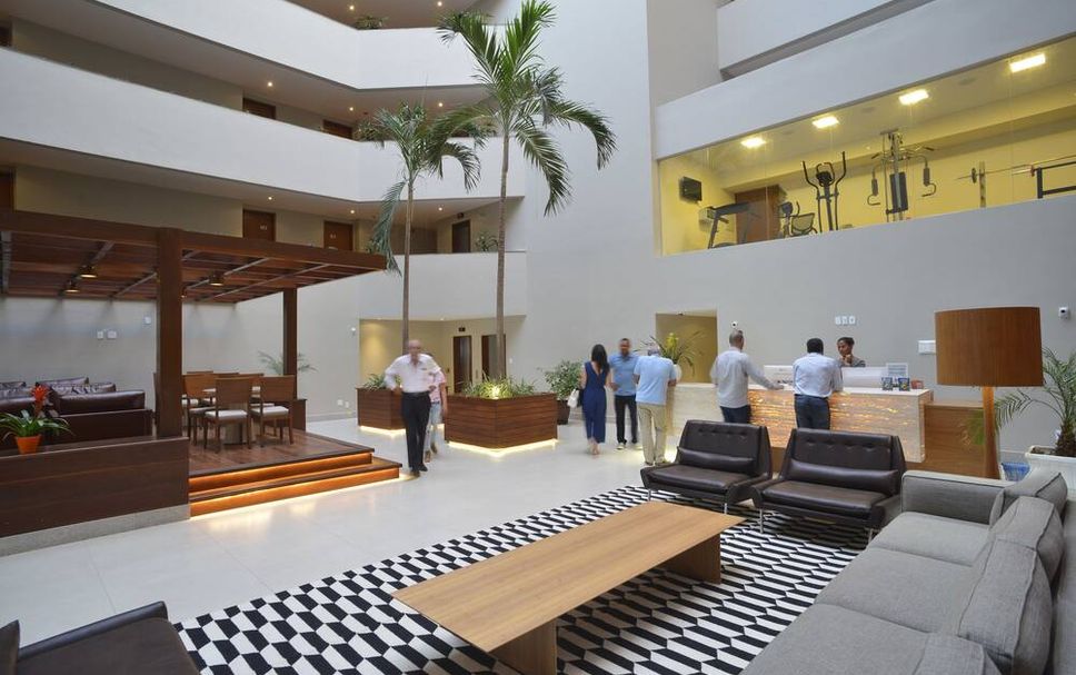 Recepció Foto