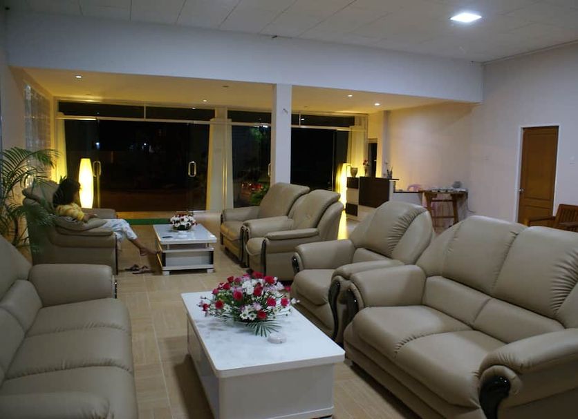 Sala Foto
