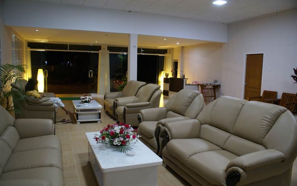 Sala Foto