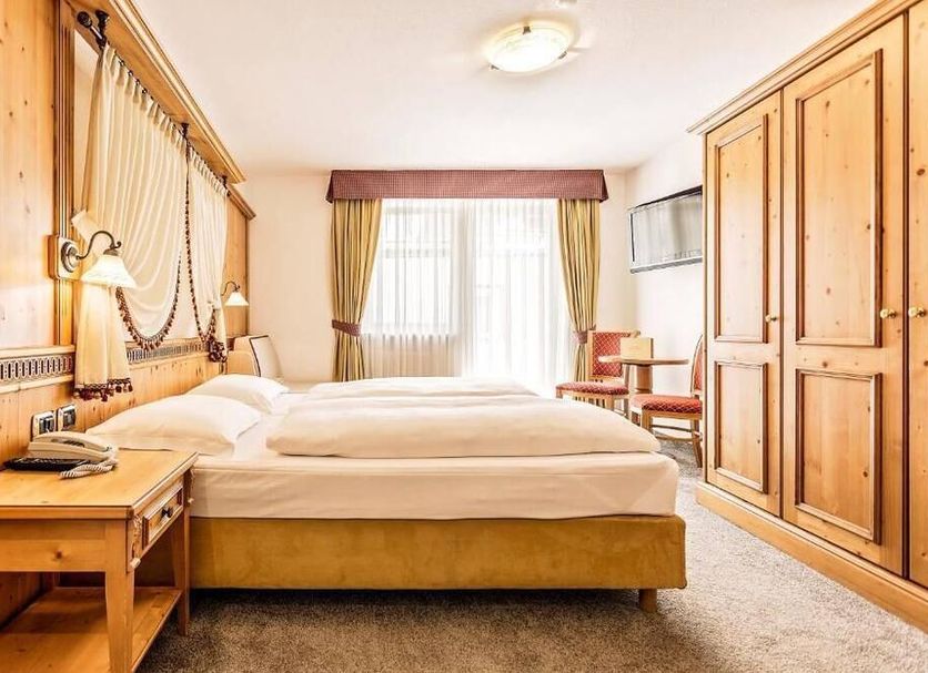 Habitació Foto