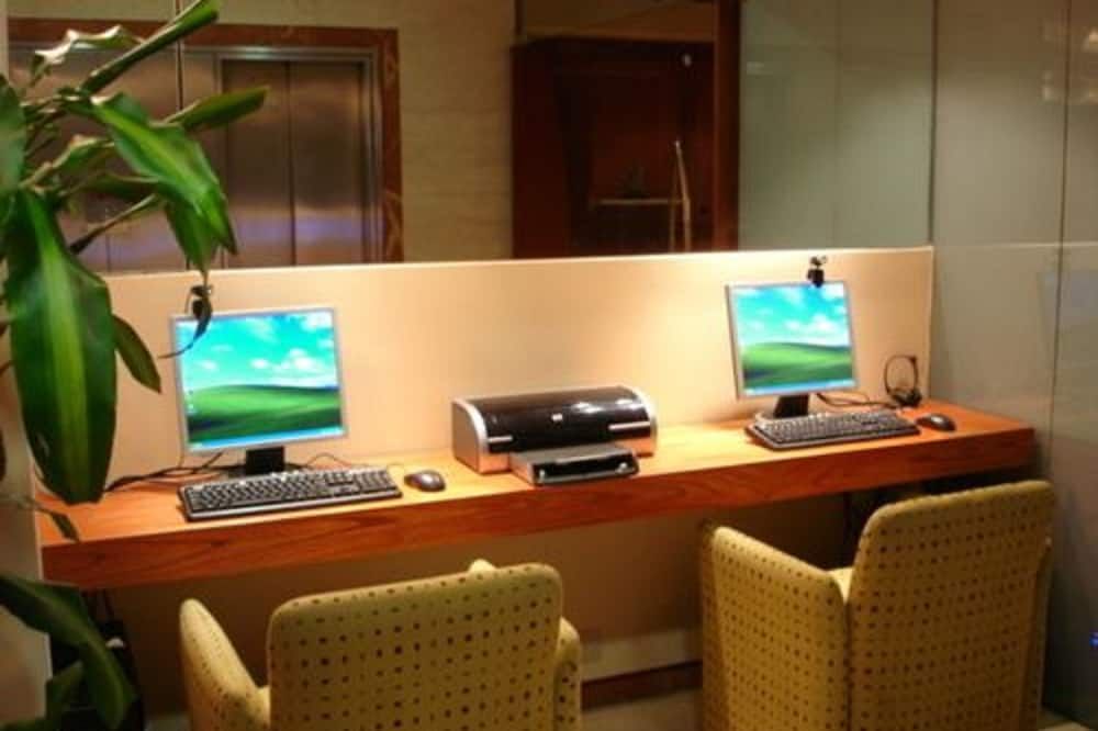 Centre de negocis