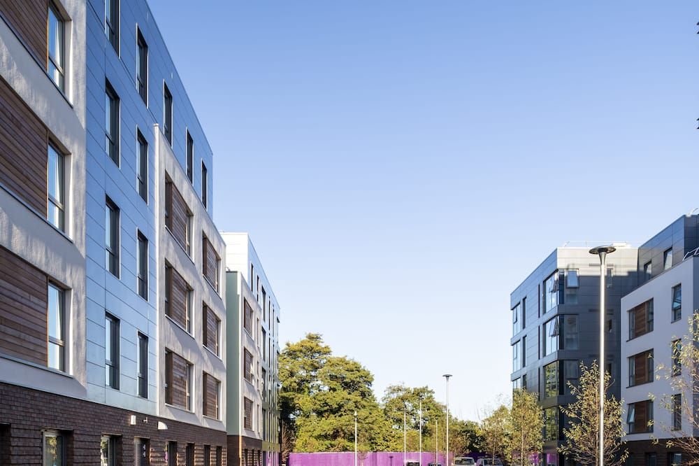 Vista exterior