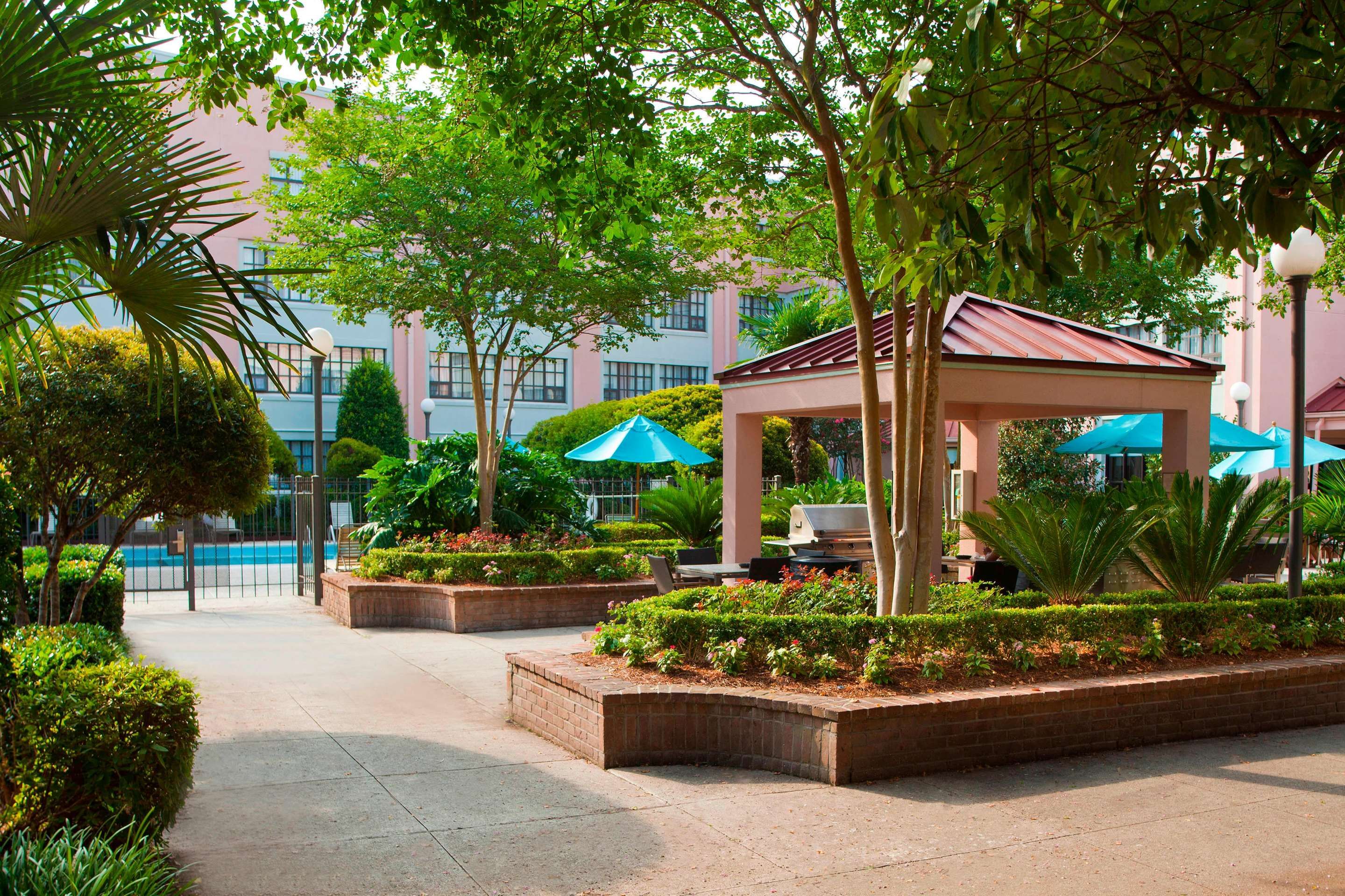 Vista exterior