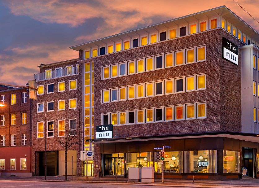 Edifici Foto