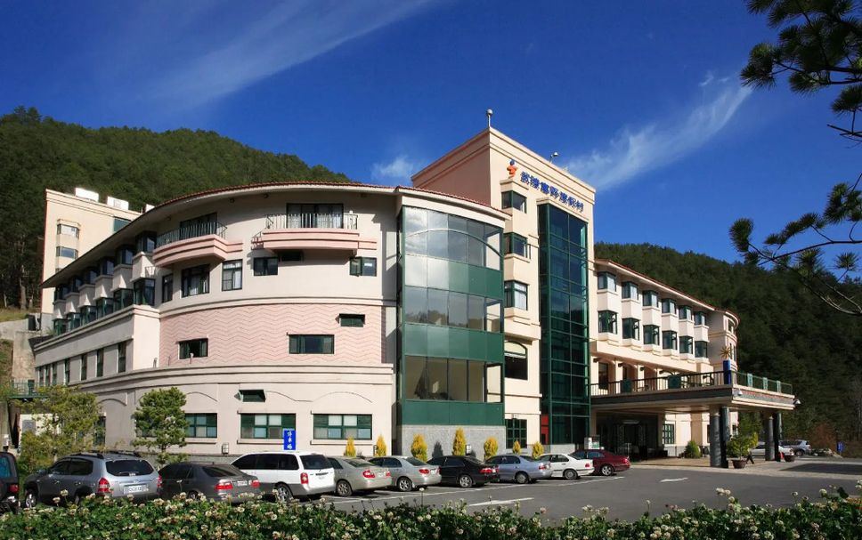 Edifici Foto