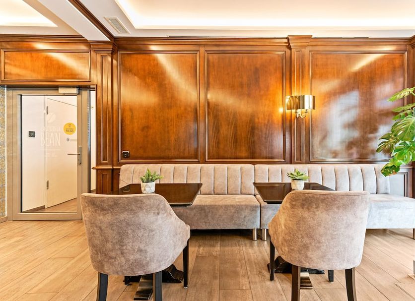 Sala d'estar Foto