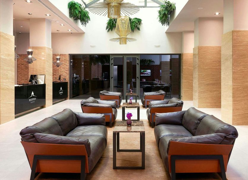 Sala d'estar Foto