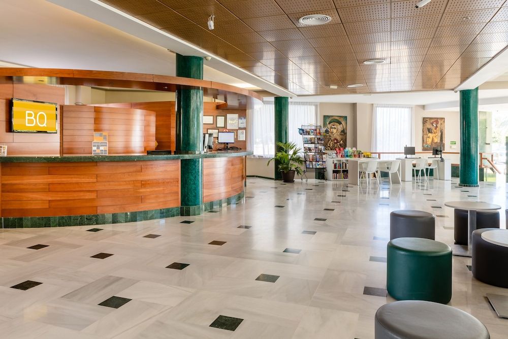 Recepció Foto