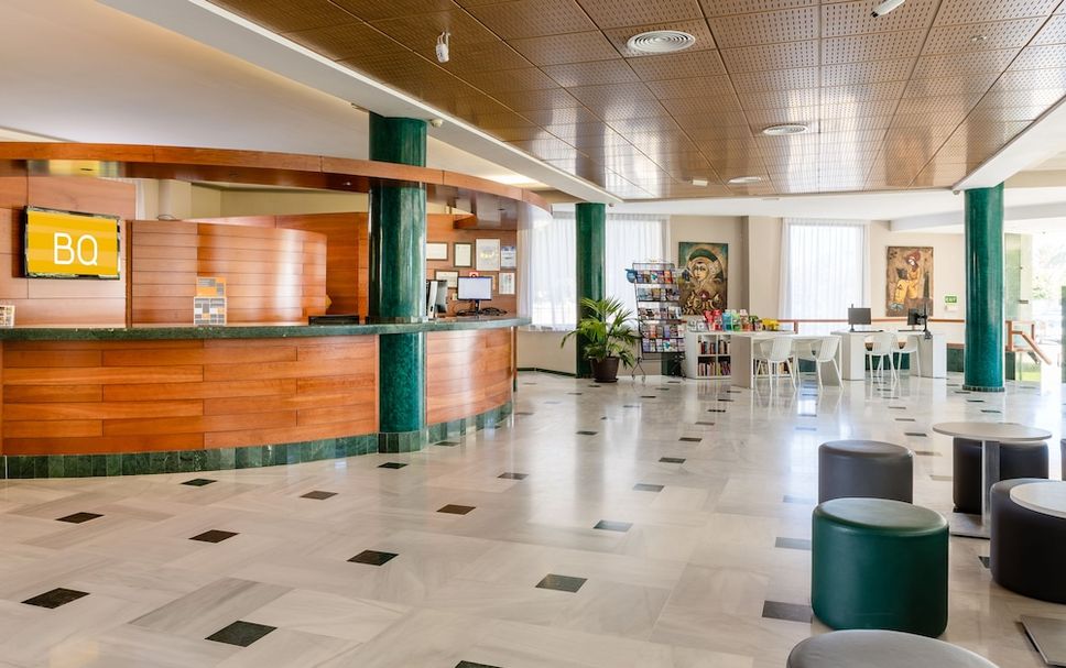 Recepció Foto