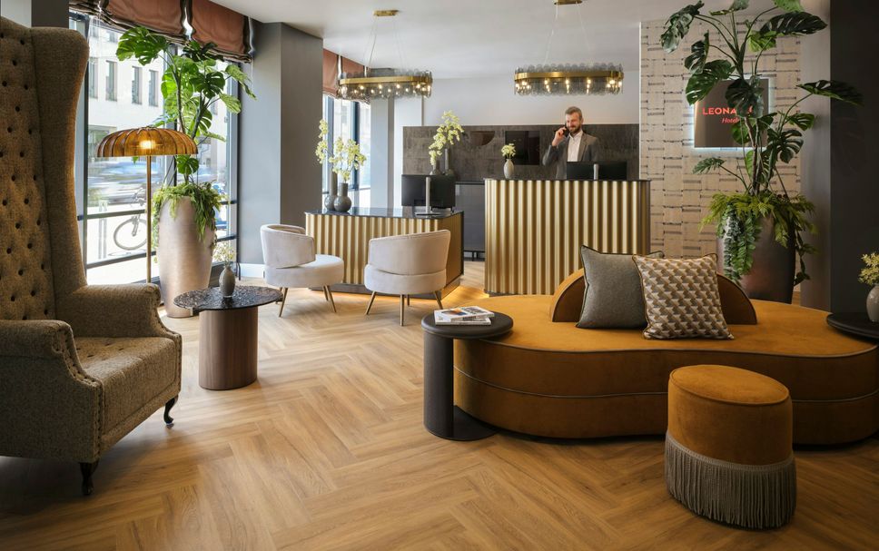 Sala d'estar Foto
