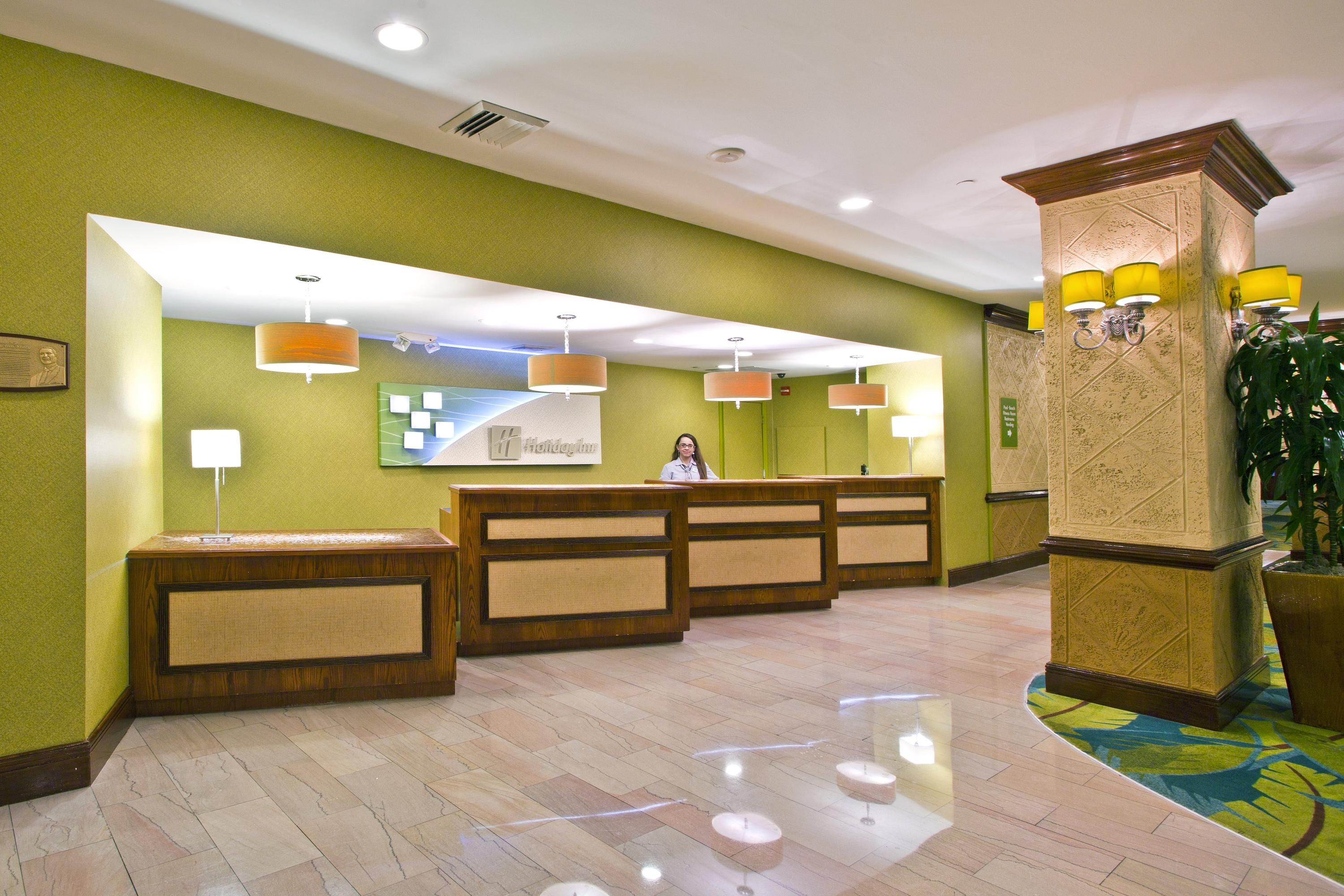 Recepció