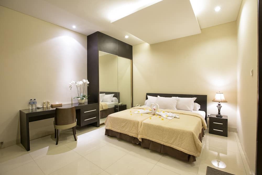 Habitació