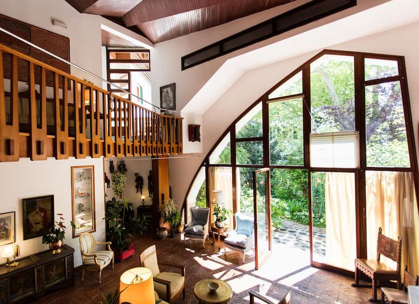 Sala Foto