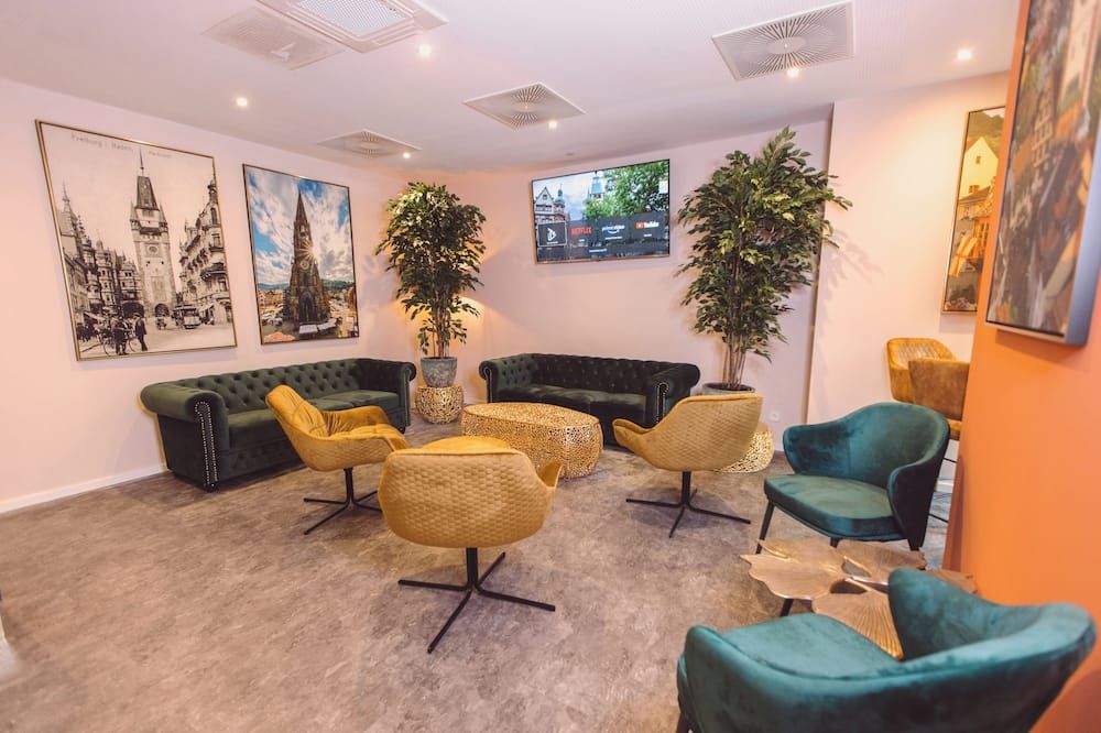 Sala d'estar