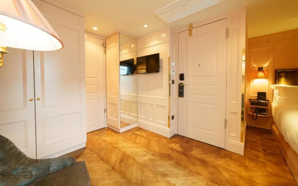 Serveis de l’habitació Foto