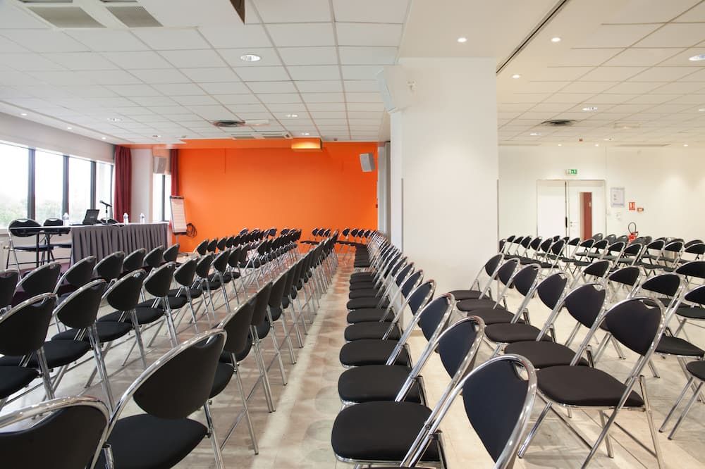 Sala de conferències
