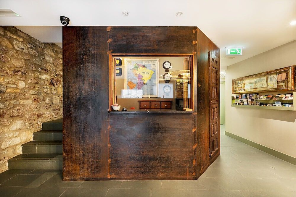 Recepció