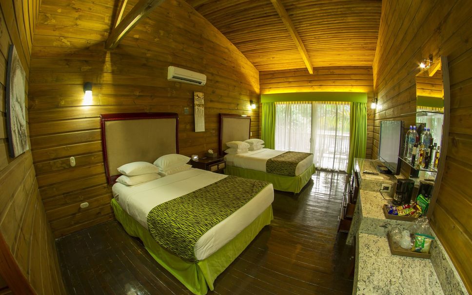 Habitació Foto