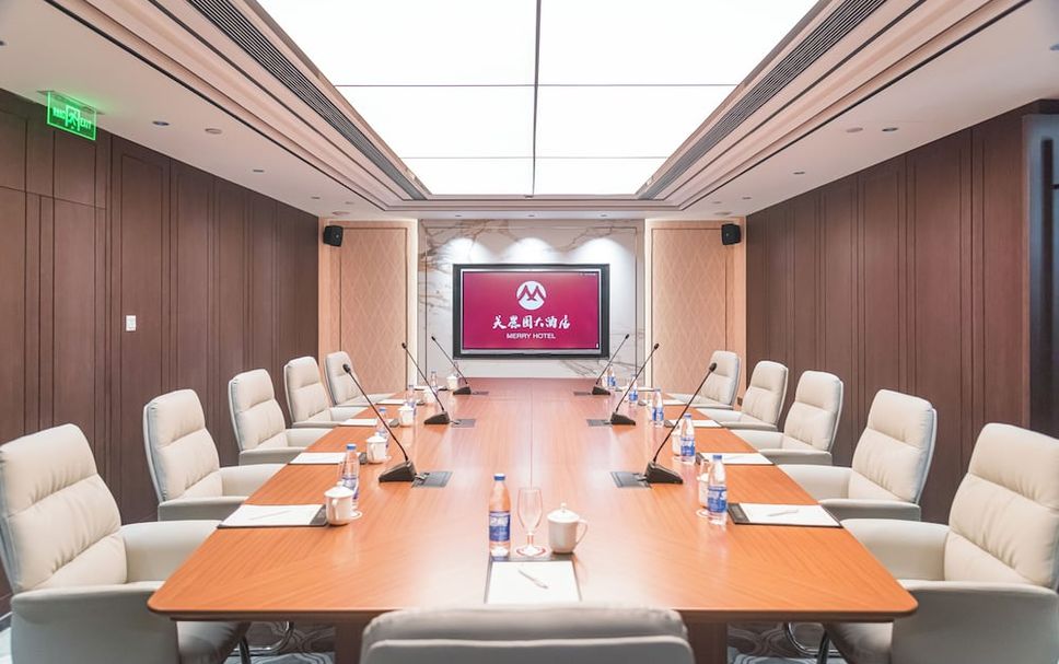 Sala de conferències Foto