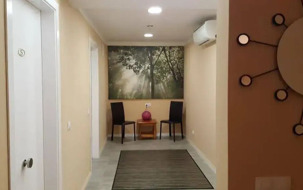 Passadís Foto
