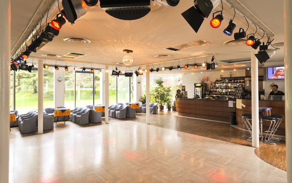 Bar Foto