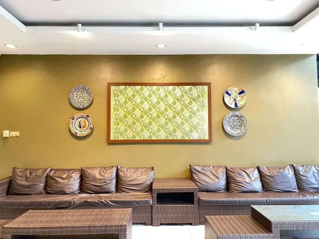 Sala d'estar Foto