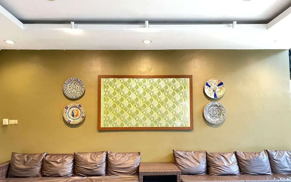 Sala d'estar Foto