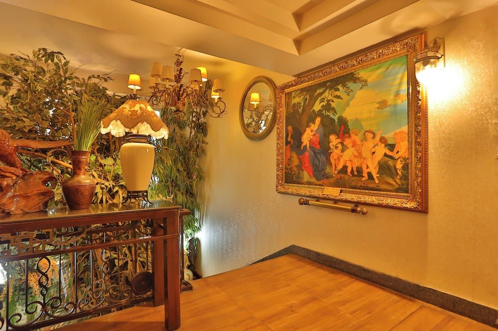Serveis de l’habitació