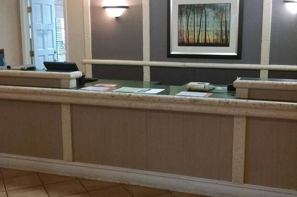 Recepció