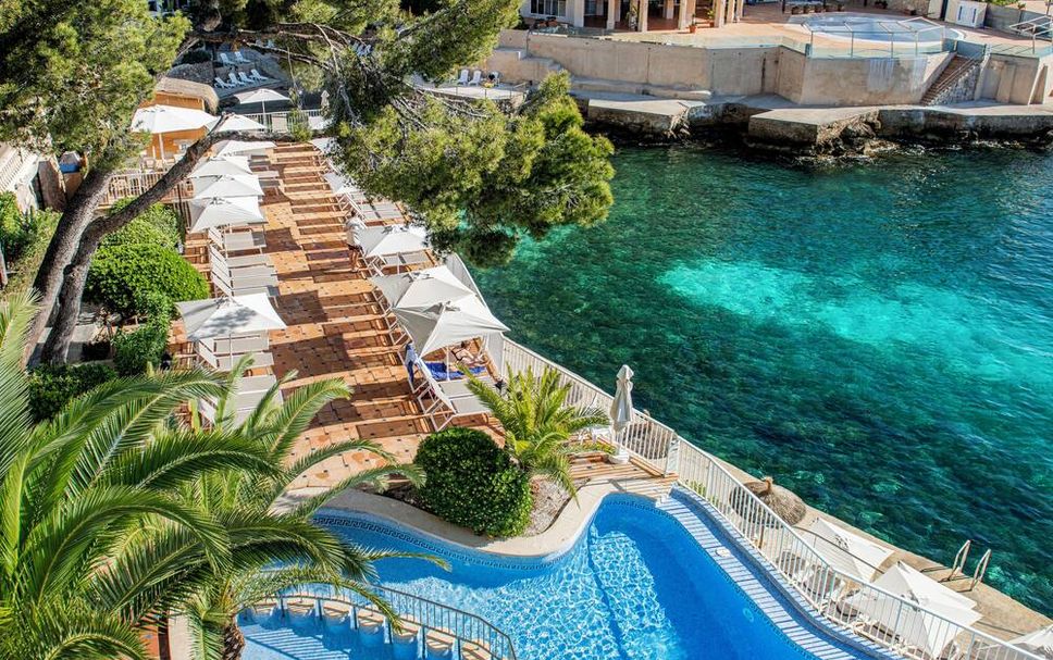 Pool Foto
