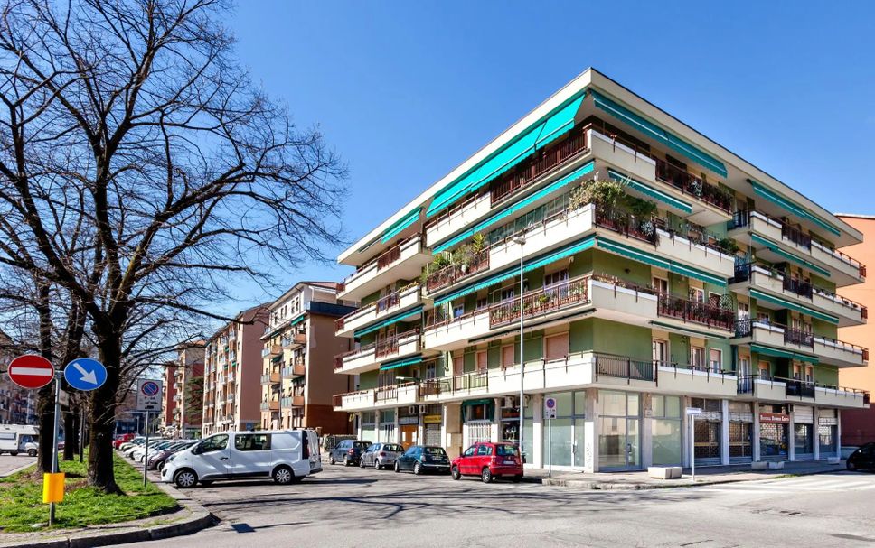 Edifici Foto