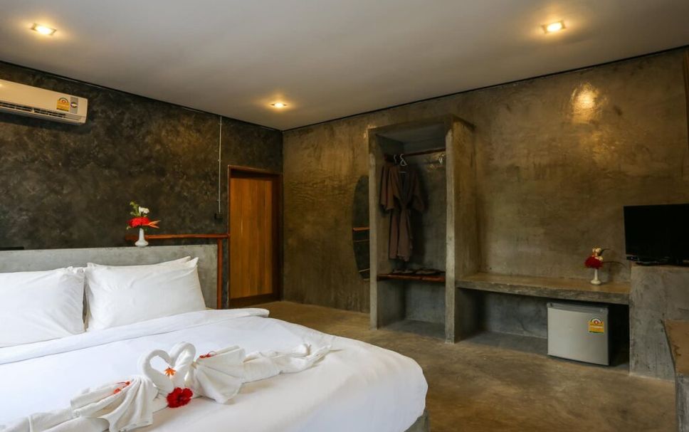 Habitació Foto