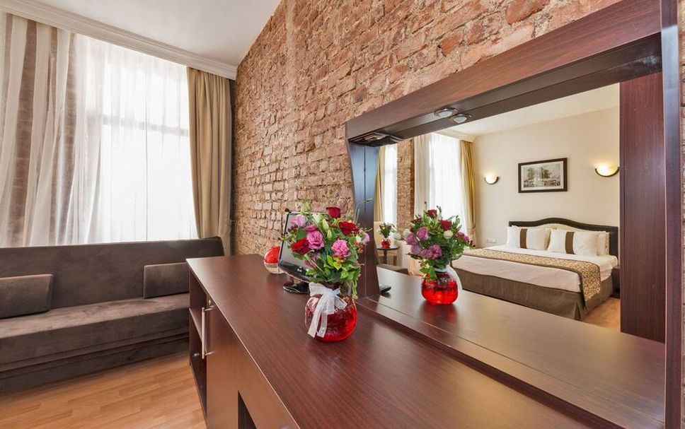Sala Foto