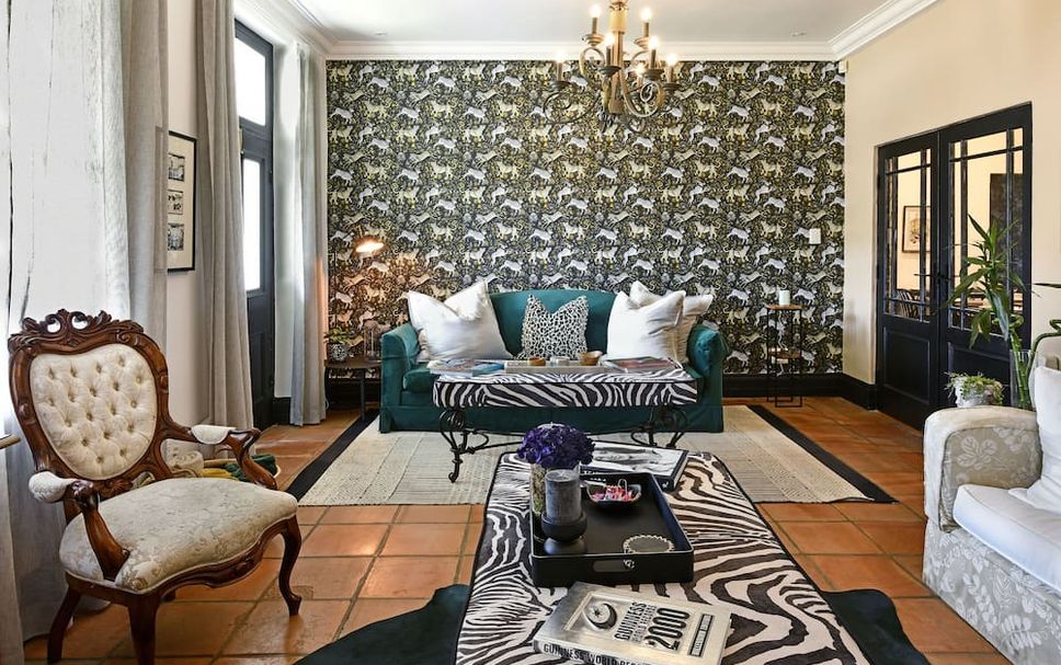 Sala Foto