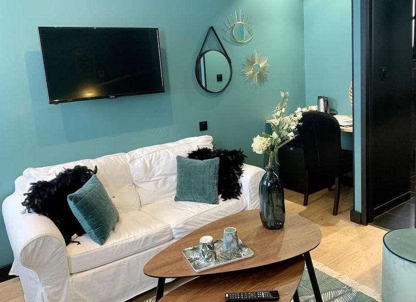 Sala Foto