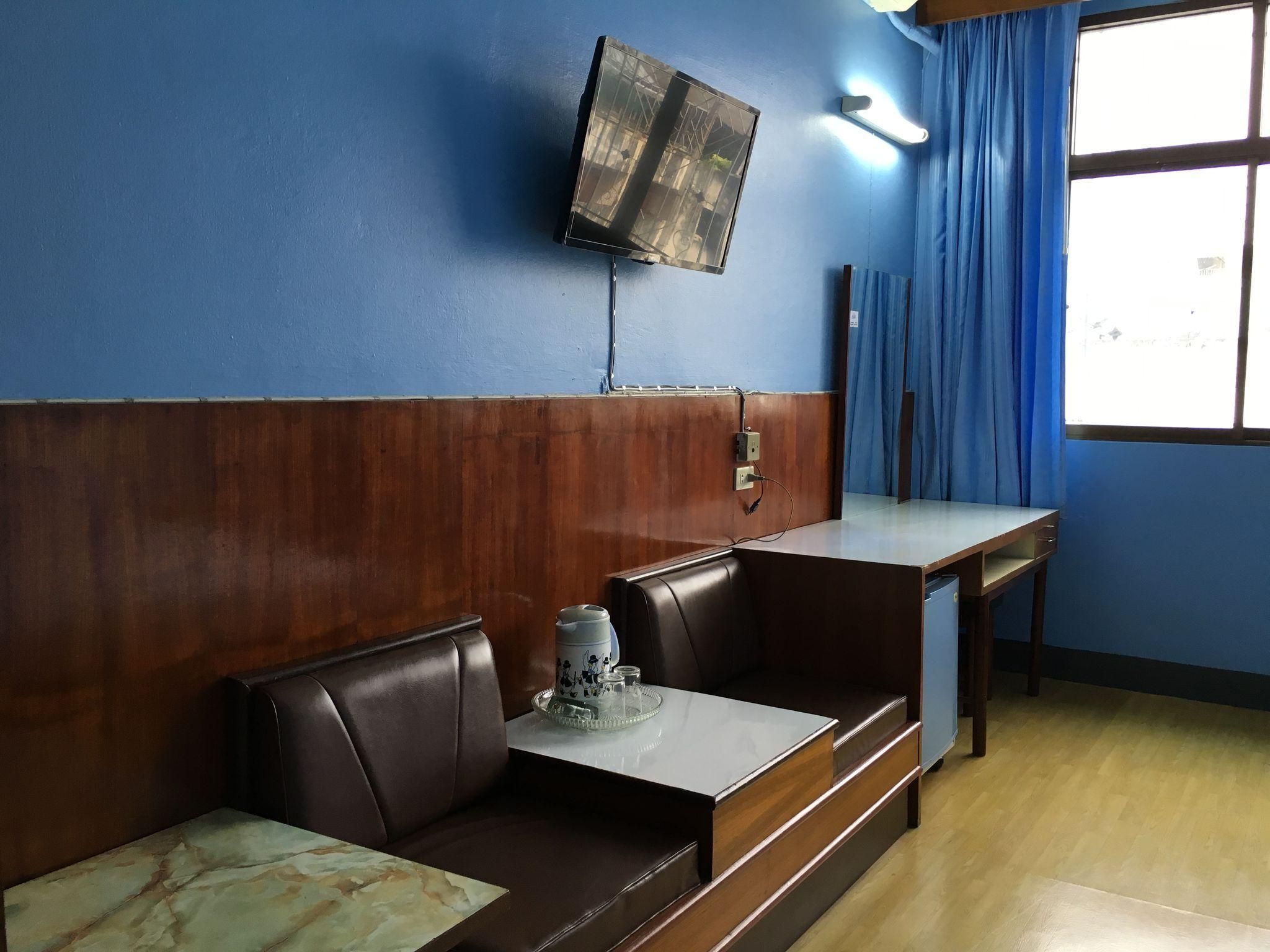 Serveis de l’habitació
