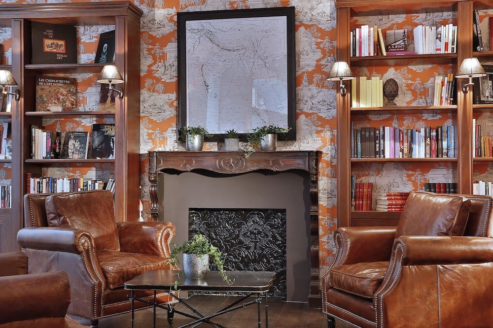 Sala d'estar Foto