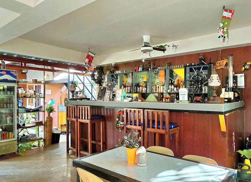 Bar Foto