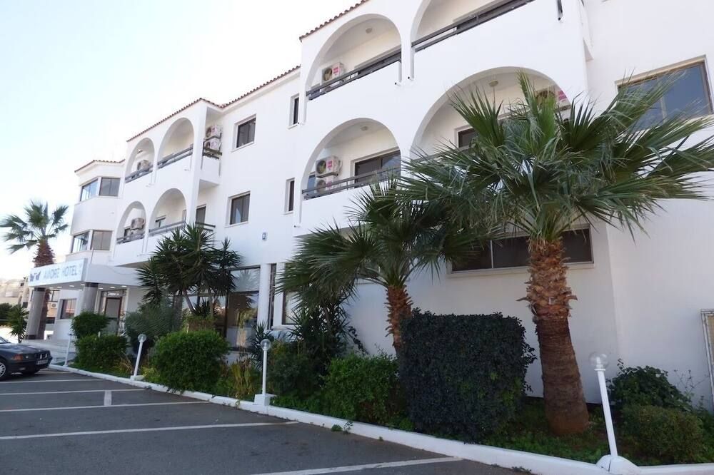 Edifici
