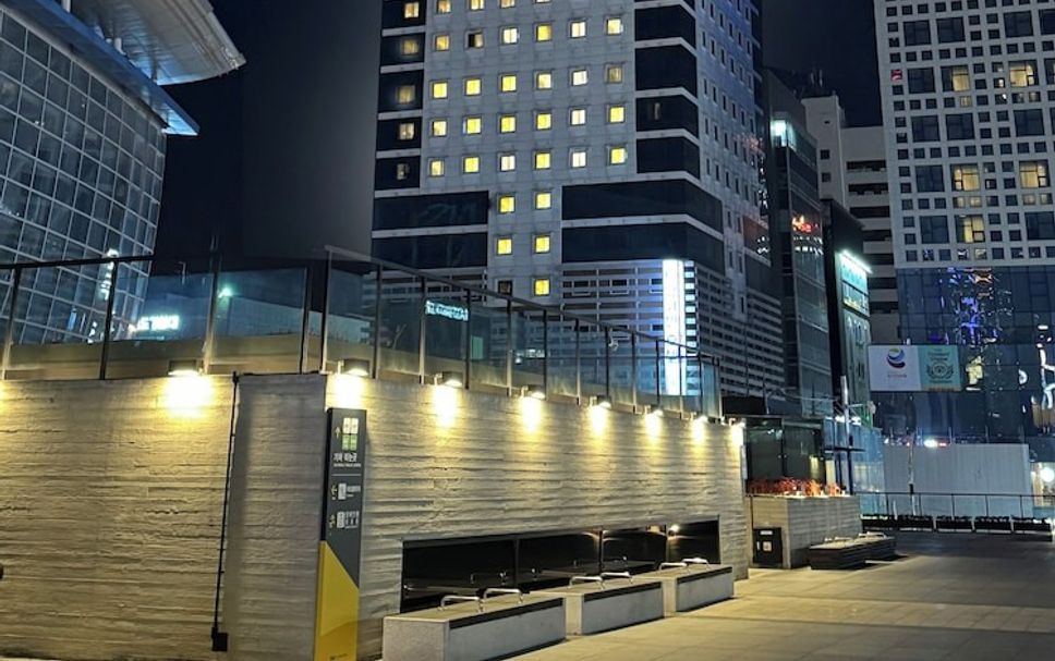 Edifici Foto