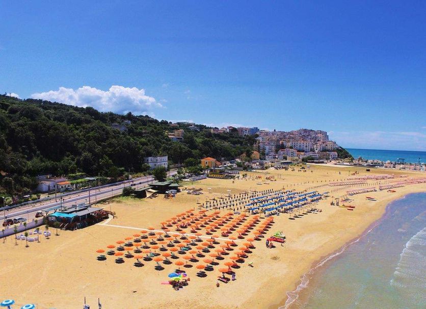Platja Foto