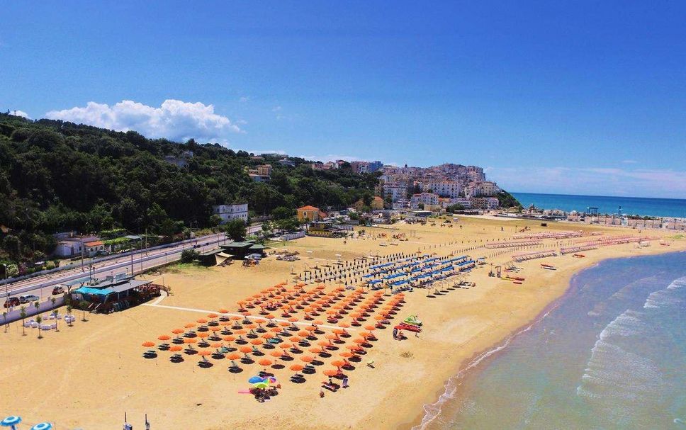 Platja Foto