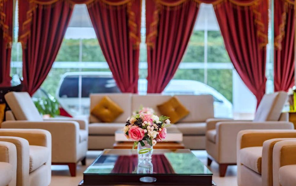 Sala d'estar Foto