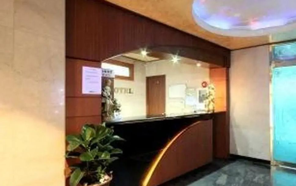 Recepció Foto